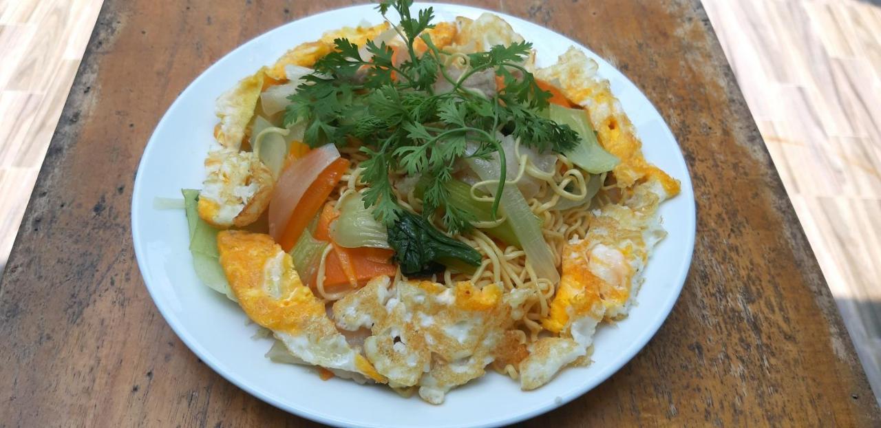 Moc Lam Bungalow Phú Quốc Eksteriør billede